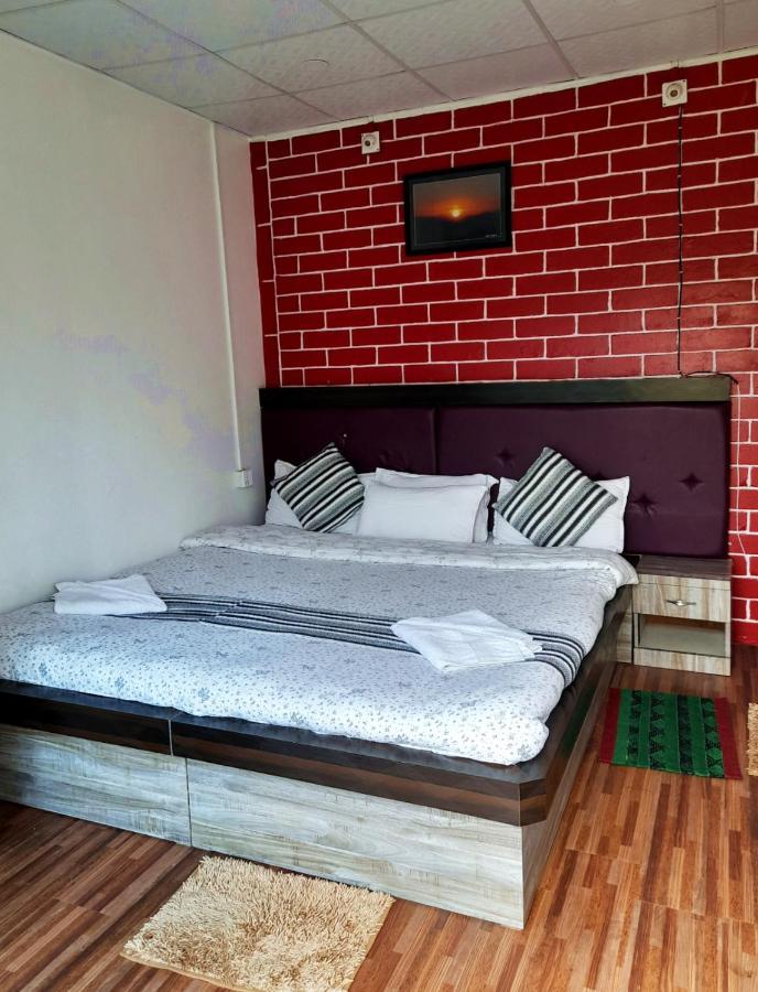 The Glasshouse Hotel Kawasoti Dış mekan fotoğraf
