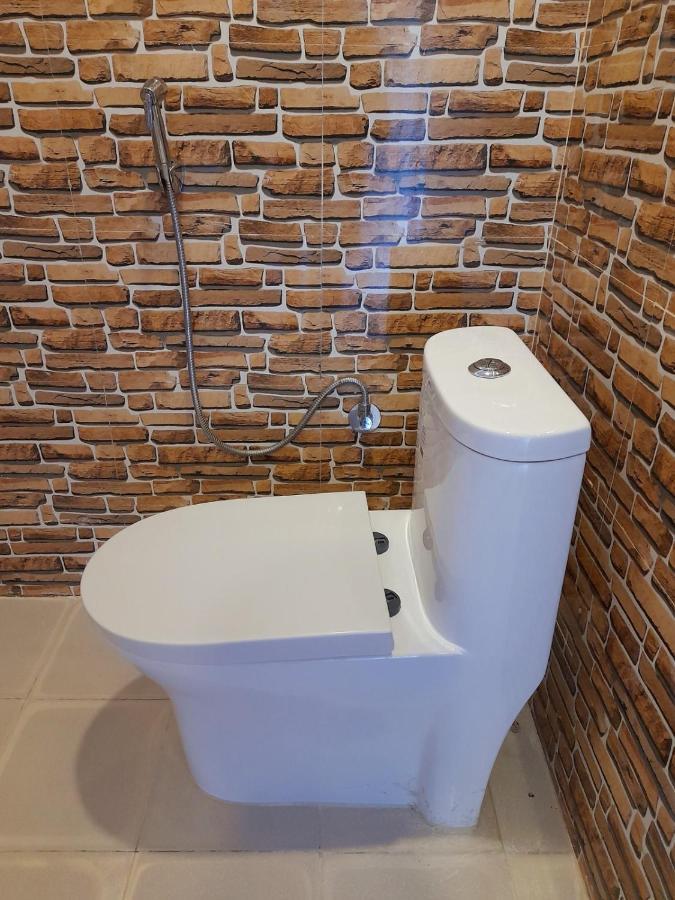 The Glasshouse Hotel Kawasoti Dış mekan fotoğraf