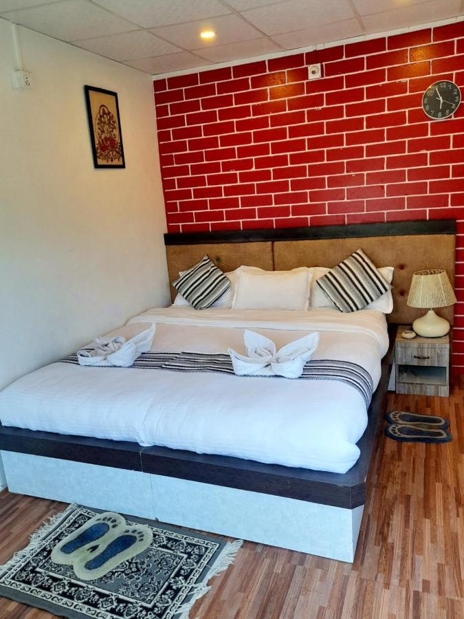 The Glasshouse Hotel Kawasoti Dış mekan fotoğraf