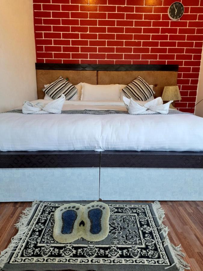 The Glasshouse Hotel Kawasoti Dış mekan fotoğraf