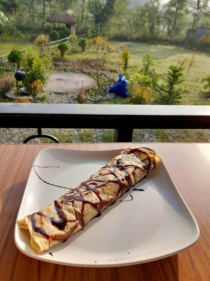 The Glasshouse Hotel Kawasoti Dış mekan fotoğraf