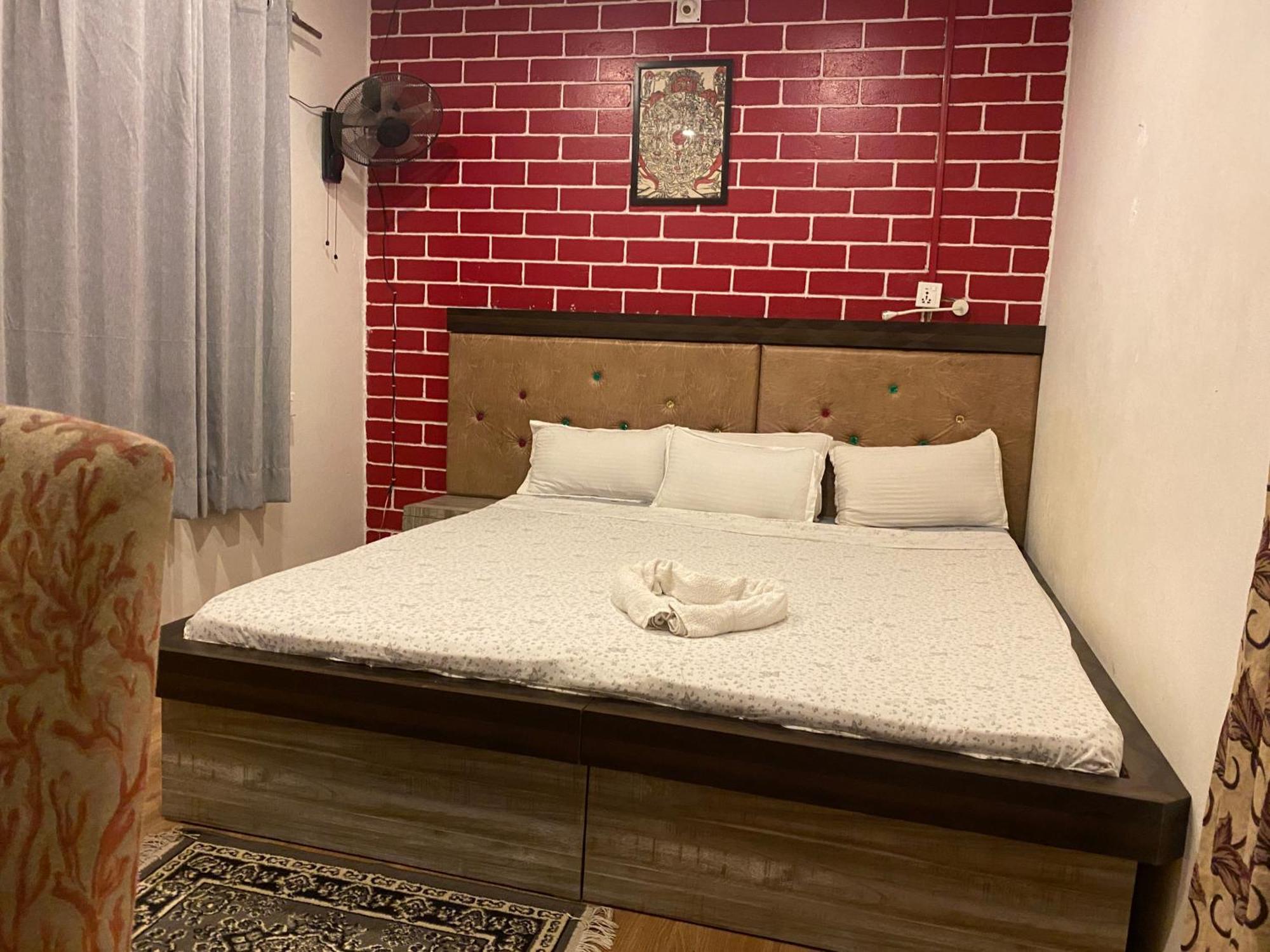 The Glasshouse Hotel Kawasoti Dış mekan fotoğraf